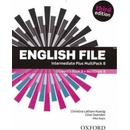 English File Third Edition Intermediate Plus Multipack B