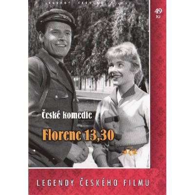 DM discont Florenc 13, 30 - DVD (001167)