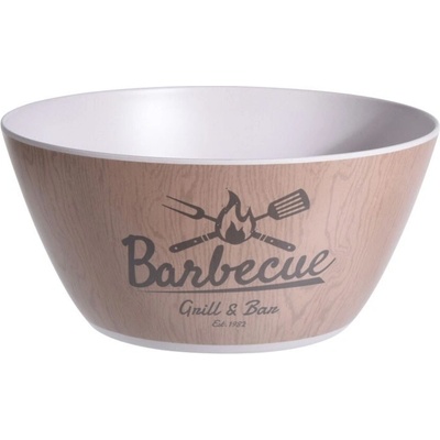 Excellent Miska servírovací Barbeque 26 cm