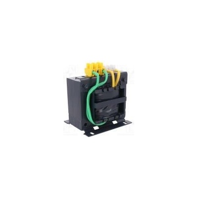 BREVE TMM300/A230/24V Transformátor síťový 300VA 230VAC 24V Výv svorkovnice 4,6kg