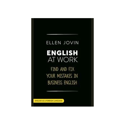 English at Work - Ellen Jovin