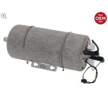 Dr Coffee Бойлер