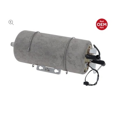 Dr Coffee Бойлер