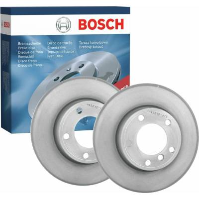Brzdový kotúč BOSCH 0 986 478 513 0 986 478 513