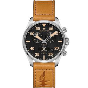 Hamilton H76722531 Часовници