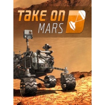 Take On Mars