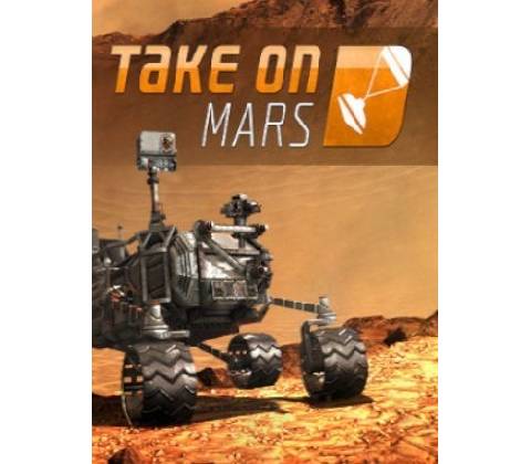 Take On Mars