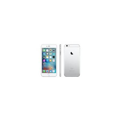 Apple iPhone 6S Plus 32GB, stříbrná