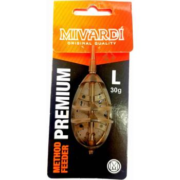 Mivardi Kŕmitko Method Feeder Premium L 30g