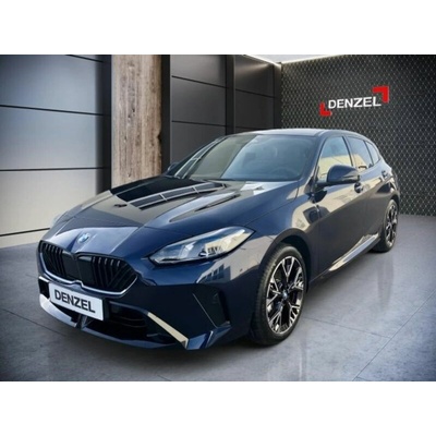 BMW 120d 120 kW