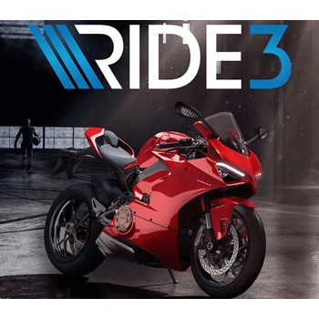 RIDE 3