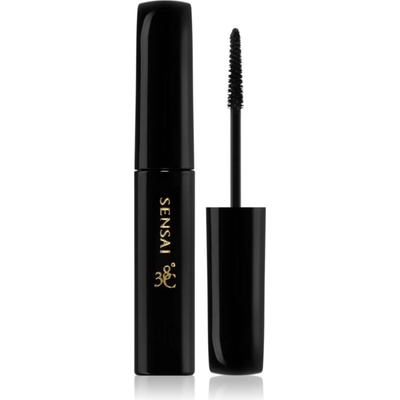 Sensai Lash Lengthener 38°C řasenka na prodloužení řas Black 10 ml