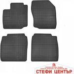 FroGum Гумени стелки Frogum съвместими с HONDA CIVIC 2012-2017 (51752) - steficenter