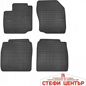 FroGum Гумени стелки Frogum съвместими с HONDA CIVIC 2012-2017 (51752) - steficenter