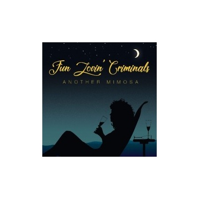 Fun Lovin Criminals - Another Mimosa CD