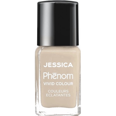 Jessica Phenom lak na nehty 118 Whispering Peony 15 ml