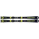 Fischer RC4 WC SL JR 22/23
