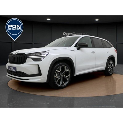 Skoda Kodiaq 1.5 TSI Sportline 110 kW
