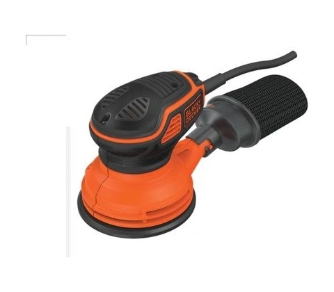 Black & Decker KA199