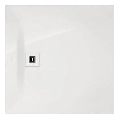 Duravit Sustano 100 x 100 cm 720275730000000