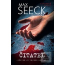 Čitateľ - Max Seeck