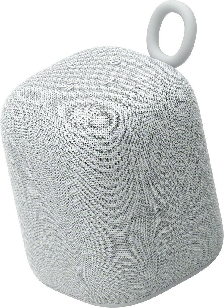Sony LinkBuds Speaker SRS-LS1 od 99,66 € - Heureka.sk
