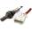 Lambda sonda MEAT & DORIA 81543