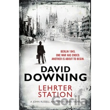 Lehrter Station