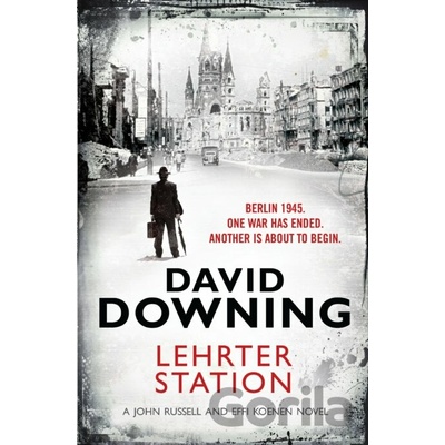 Lehrter Station