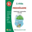 Procvičujeme 2. třída