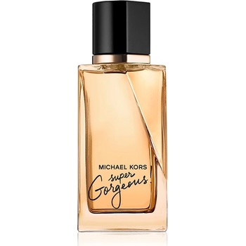 Michael Kors Super Gorgeous! parfémovaná voda dámská 50 ml