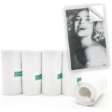Easypix InstantFUN Refill Sticker Rolls 5 pcs.