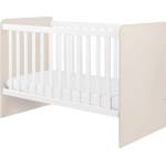 KikkaBoo ПДЧ кошара Ayla 70/140 Beige (31003040049) - salemax