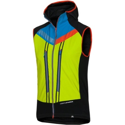 Northfinder hybridní Polartec VHAN blackgreen