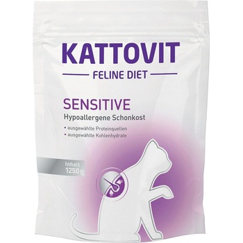 Kattovit Sensitive Protein 4 kg