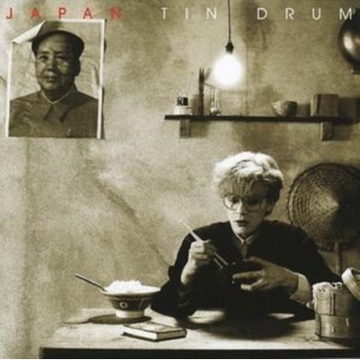 Japan - Tin Drum CD