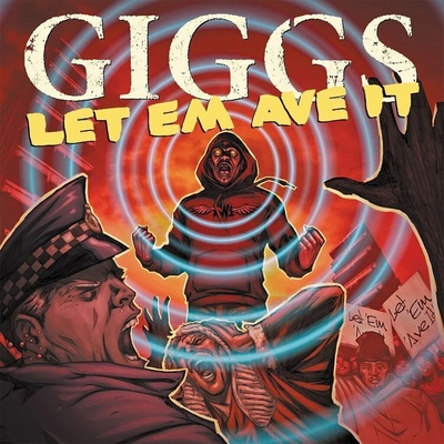 Giggs - Let Em Have It (Gatefold Sleeve) (2 LP) (0634904049119)