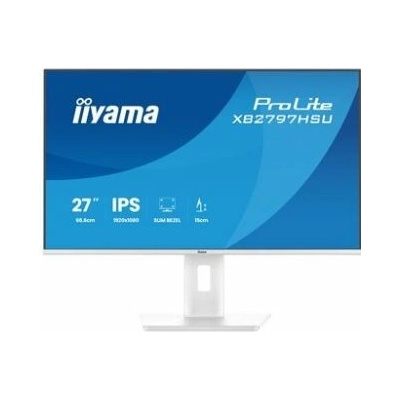 iiyama ProLite XB2797HSU-W1