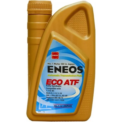 ENEOS eco atf 1 литър