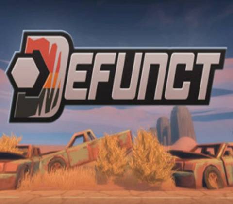 Defunct