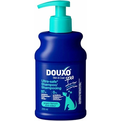 Douxo SPA šampon proti zápachu 250 ml