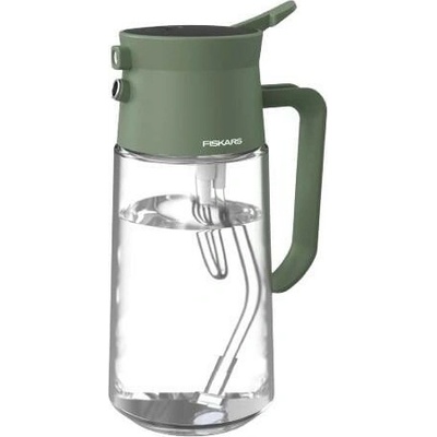 FISKARS Postřikovač 1080774 zelený 0,5l
