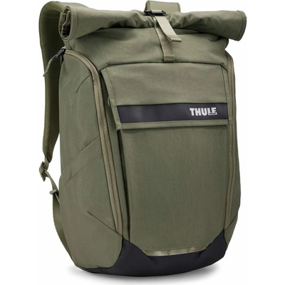 Thule Paramount 24 l PARABP3116 zelený
