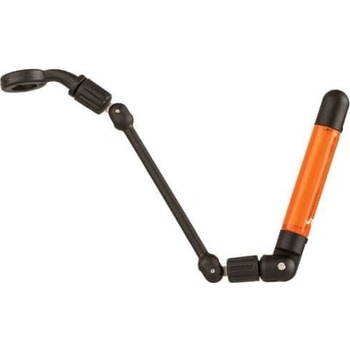 JRC Swinger Kurve Slim Black Neon