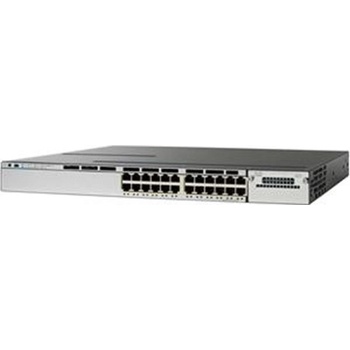 Cisco WS-C3850-24T-E