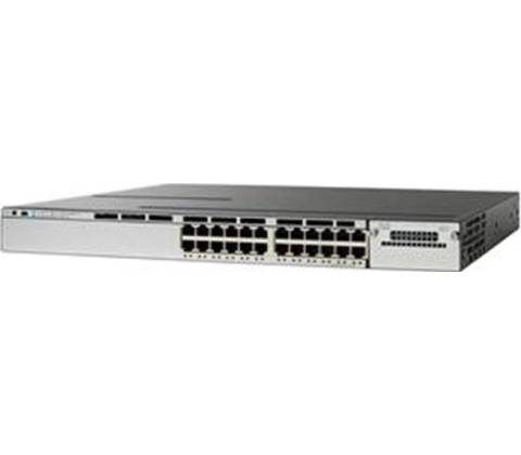 Cisco WS-C3850-24T-E