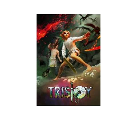 Tristoy