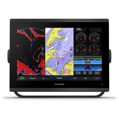 Garmin GPSMAP 1223xsv (с вграден сонарен модул) (010-02367-02)
