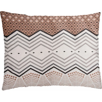 Xpose  bavlna Obliečka na vankúš EKINOKS 70x90