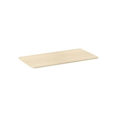 Powerton Ergo Uno Top 160x75x1,8 cm paulownia